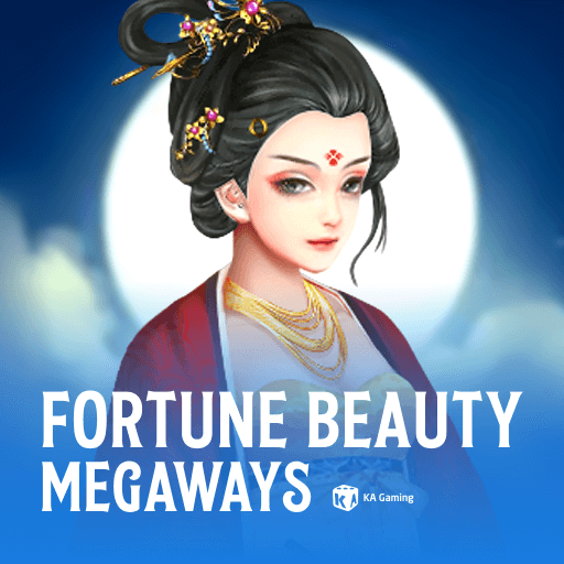 PAWIN88 KA slot Fortune Beauty Megaways