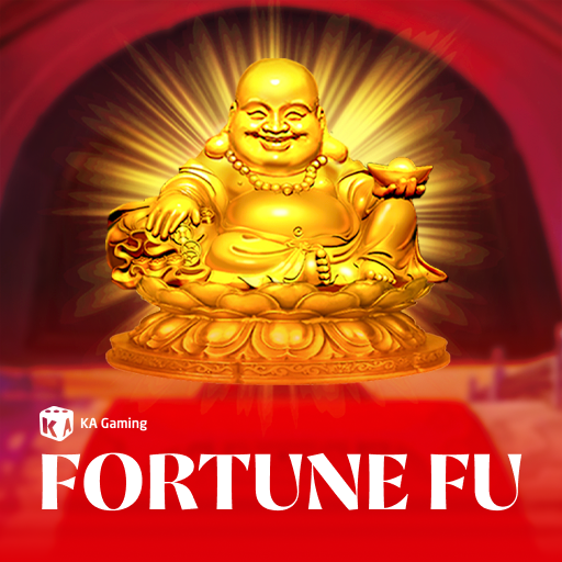 PAWIN88 KA slot Fortune Fu