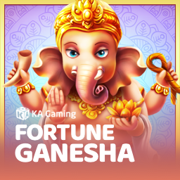 PAWIN88 KA slot Fortune Ganesha
