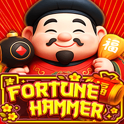 PAWIN88 KA slot Fortune Hammer