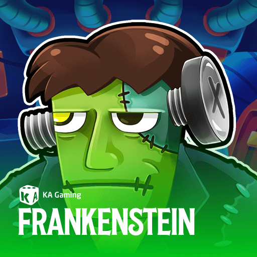 PAWIN88 KA slot Frankenstein