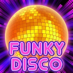 PAWIN88 KA slot Funky Disco