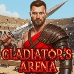 PAWIN88 KA slot Gladiator's Arena