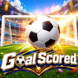 PAWIN88 KA slot Goal Scored
