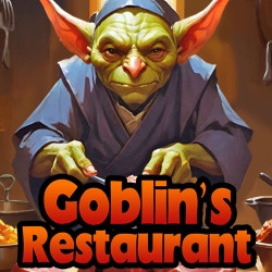 PAWIN88 KA slot Goblin's Restaurant