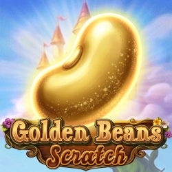 PAWIN88 KA slot Golden Beans Scratch