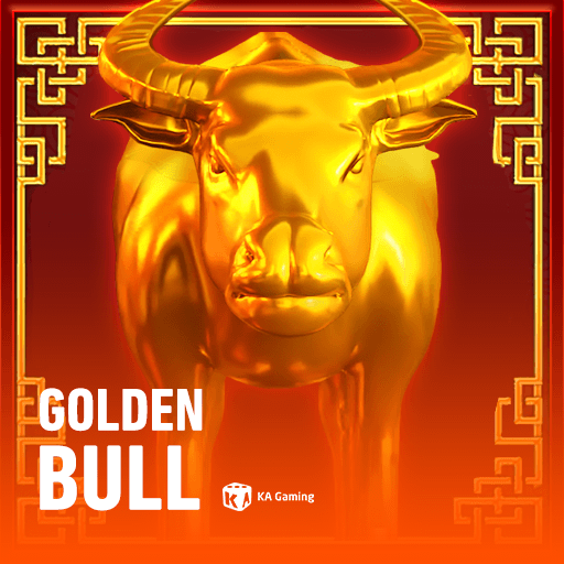 PAWIN88 KA slot Golden Bull