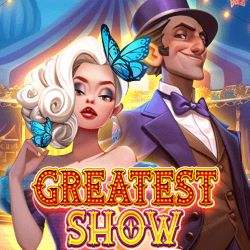 PAWIN88 KA slot Greatest Show