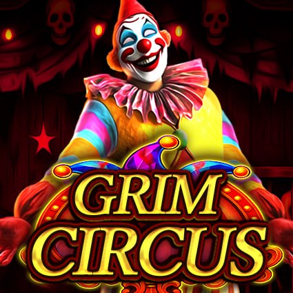 PAWIN88 KA slot Grim Circus