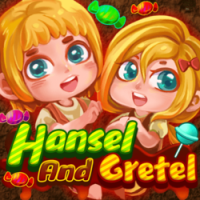 PAWIN88 KA slot Hansel and Gretel