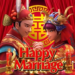 PAWIN88 KA slot Happy Marriage