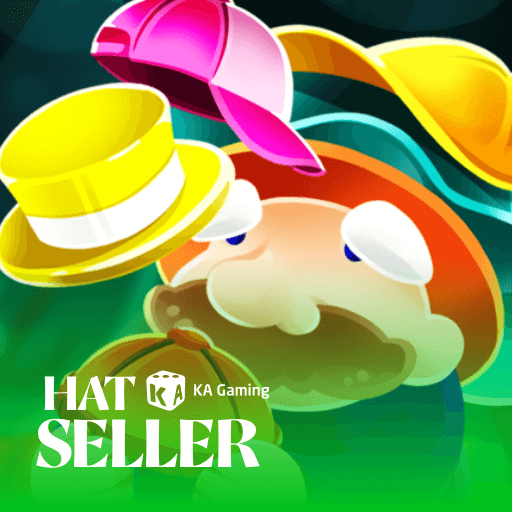 PAWIN88 KA slot Hat Seller