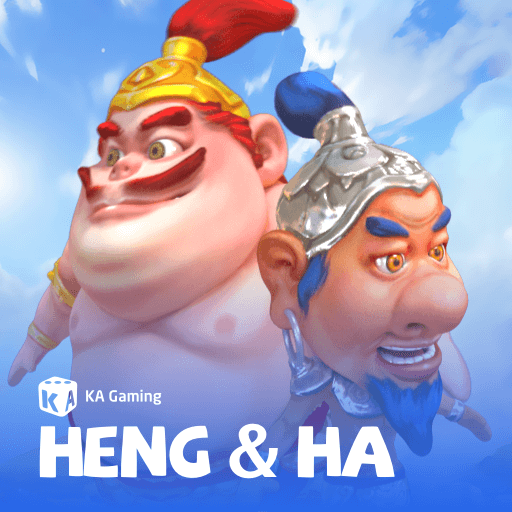 PAWIN88 KA slot Heng and Ha