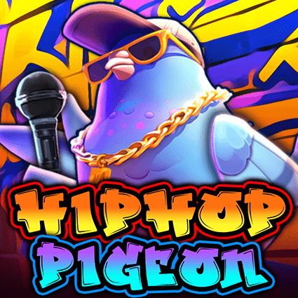 PAWIN88 KA slot Hip Hop Pigeon