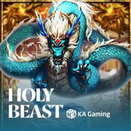 PAWIN88 KA slot Holy Beast