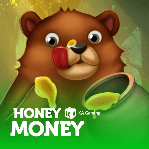 PAWIN88 KA slot Honey Money