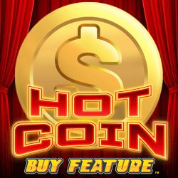 PAWIN88 KA slot Hot Coin Buy Feature