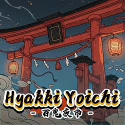PAWIN88 KA slot Hyakki Yoichi