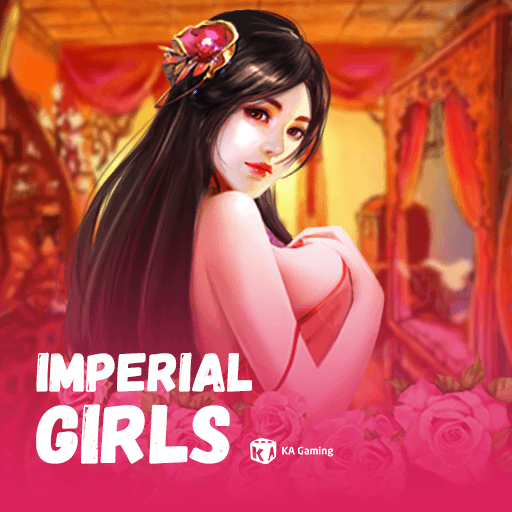 PAWIN88 KA slot Imperial Girls