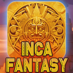 PAWIN88 KA slot Inca Fantasy