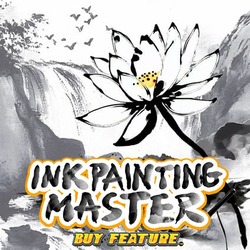 PAWIN88 KA slot Ink Painting Master Buy Feature