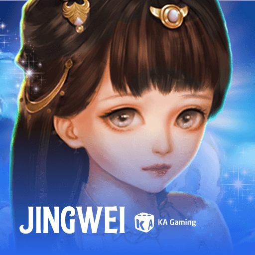 PAWIN88 KA slot Jingwei