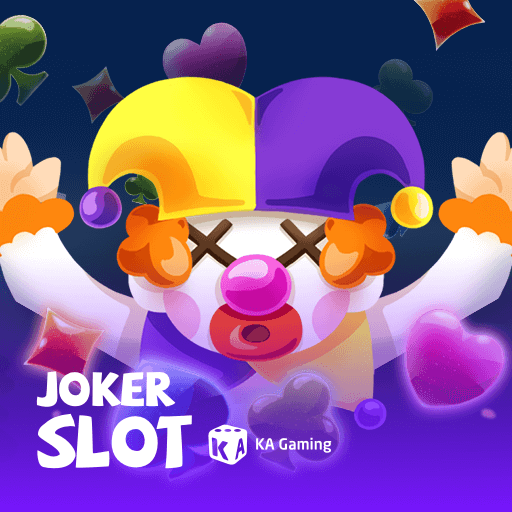 PAWIN88 KA slot Joker Slot