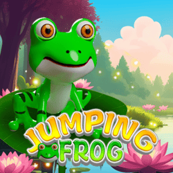 PAWIN88 KA slot JumpingFrog