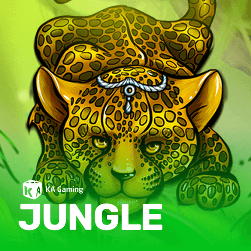 PAWIN88 KA slot Jungle