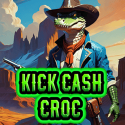 PAWIN88 KA slot Kick Cash Croc