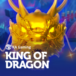 PAWIN88 KA slot King Of Dragon