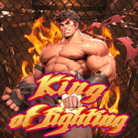 PAWIN88 KA slot King Of Fighting