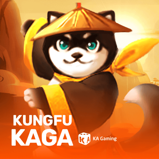 PAWIN88 KA slot KungFu Kaga