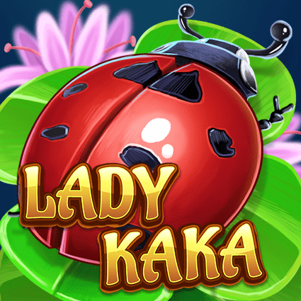 PAWIN88 KA slot Lady KAKA