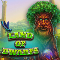 PAWIN88 KA slot Land Of Dwarfs