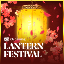 PAWIN88 KA slot Lantern Festival