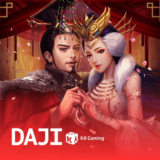 PAWIN88 KA slot Daji