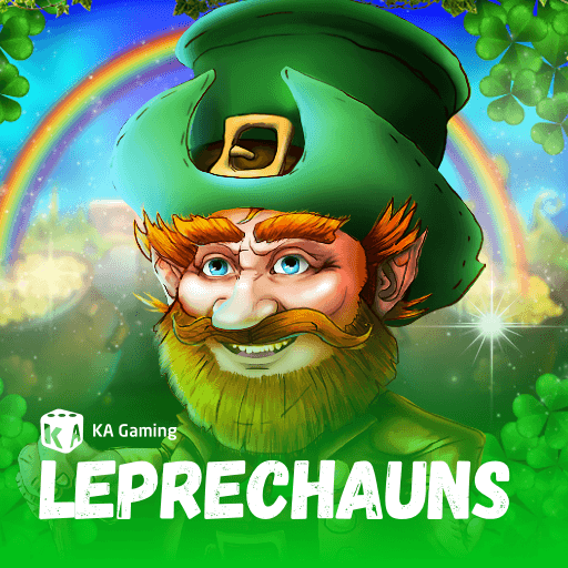 PAWIN88 KA slot Leprechauns