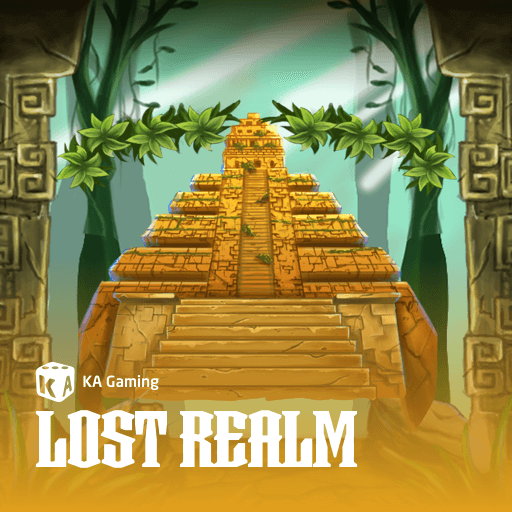 PAWIN88 KA slot Lost Realm