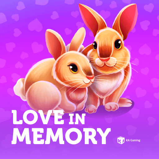 PAWIN88 KA slot Love In Memory