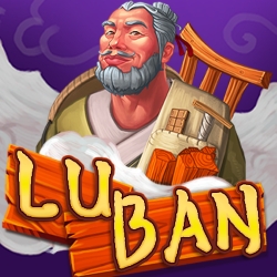 PAWIN88 KA slot Lu Ban