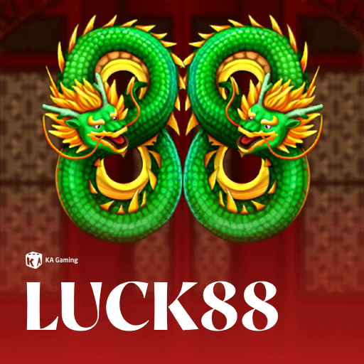 PAWIN88 KA slot Luck88