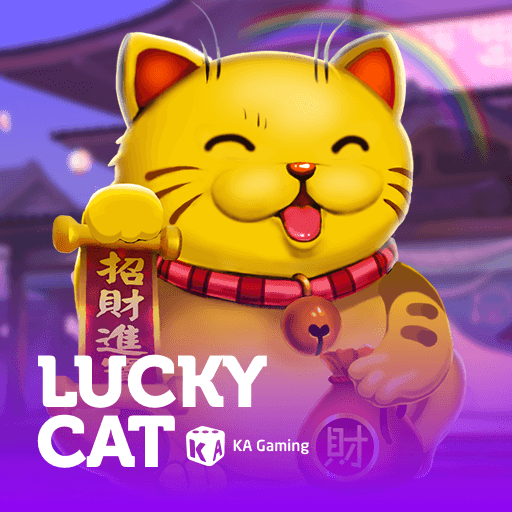 PAWIN88 KA slot Lucky Cat