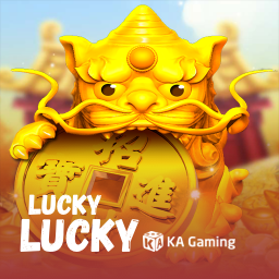 PAWIN88 KA slot Lucky Lucky