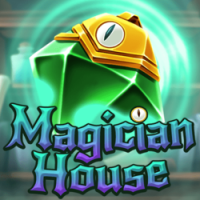 PAWIN88 KA slot Magician House