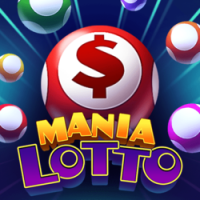 PAWIN88 KA slot Mania Lotto