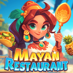 PAWIN88 KA slot Mayan Restaurant
