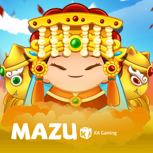 PAWIN88 KA slot Mazu