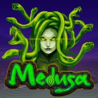 PAWIN88 KA slot Medusa