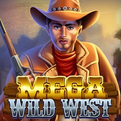 PAWIN88 KA slot MegaWildWest